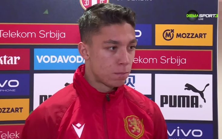 Филип Кръстев: Всички футболисти уважаваме Илиан Илиев