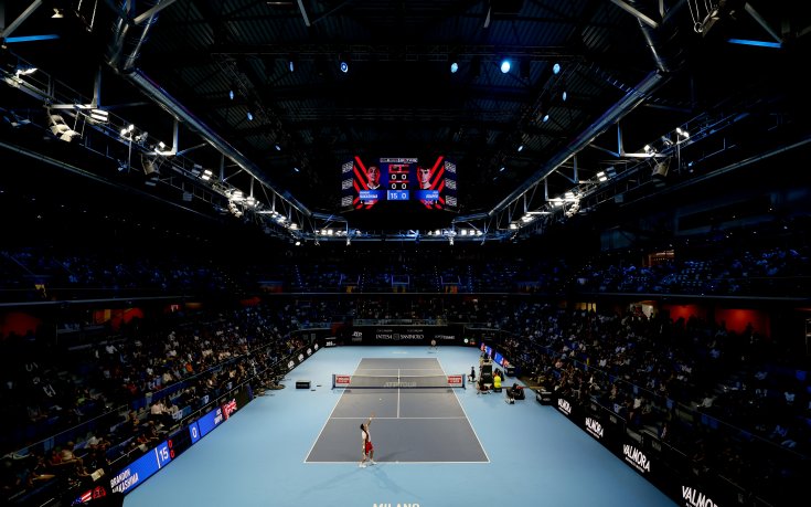 Станаха ясни всички участници в Next Gen Финалите на ATP