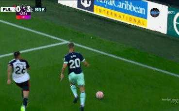 Изявите на Кристофър Айер от началото на сезона