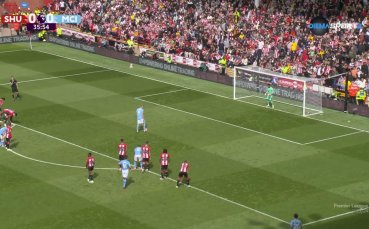 Част от пропуските на Ерлинг Халанд