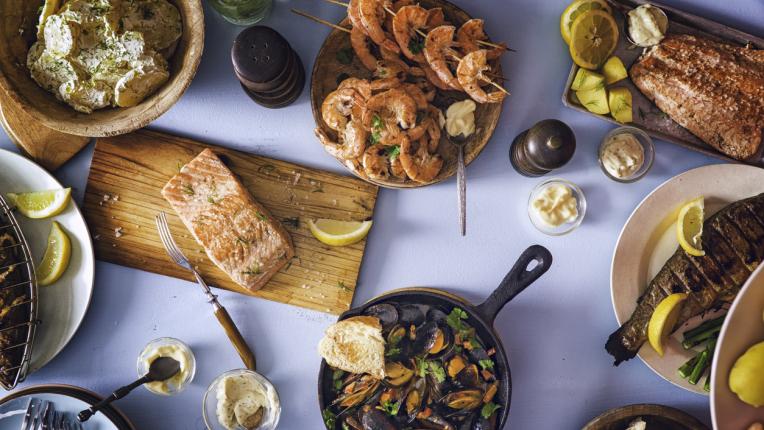  Тези 6 храни оказват помощ за по-добре въодушевление 