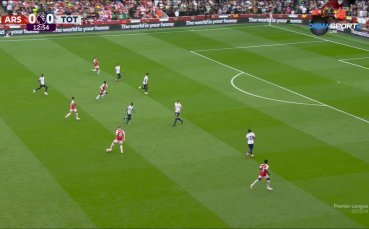 Пропуснатите положения на Габриел Жезус от началото на сезона