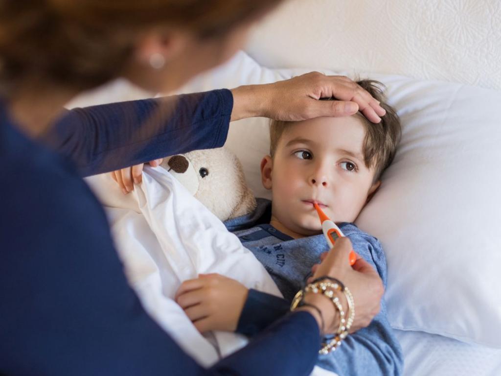 Бургас и София област удължават срока на обявените грипни епидемии като