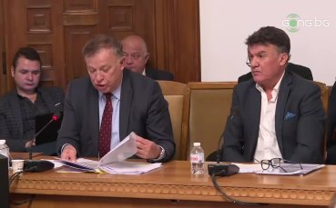 Борислав Попов: УЕФА решава къде и как да се играе мачът, а БФС се съобразява