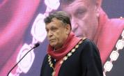 Проф. д-р Георги Вълчев е новият ректор на СУ 