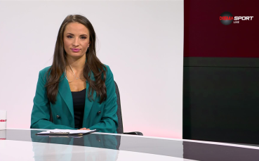 Домът на футбола (22.11.2023)