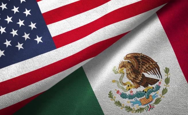 Забравената война между САЩ и Мексико
