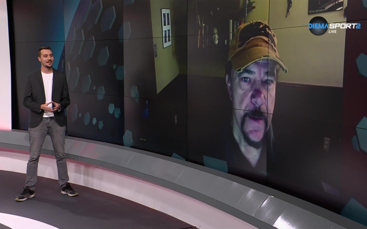 Иво Иванов: Чикаго Булс има огромен интерес към Везенков (видео)