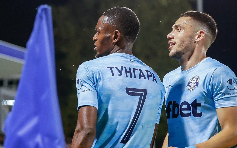 Арда е пред раздяла с още една от звездите си.