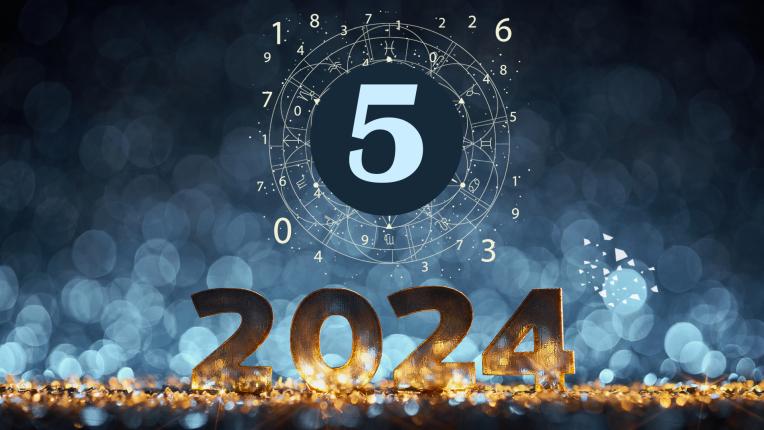 Най-важните предсказания на астролога Гал Сасон за 2024 г.