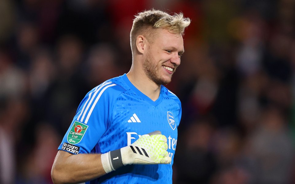 Мениджърът на Арсенал Микел Артета говори преди утрешното лондонско дерби