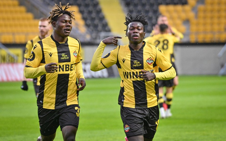 Ботев (Пловдив) стартира продажбата на билети за последния си домакински