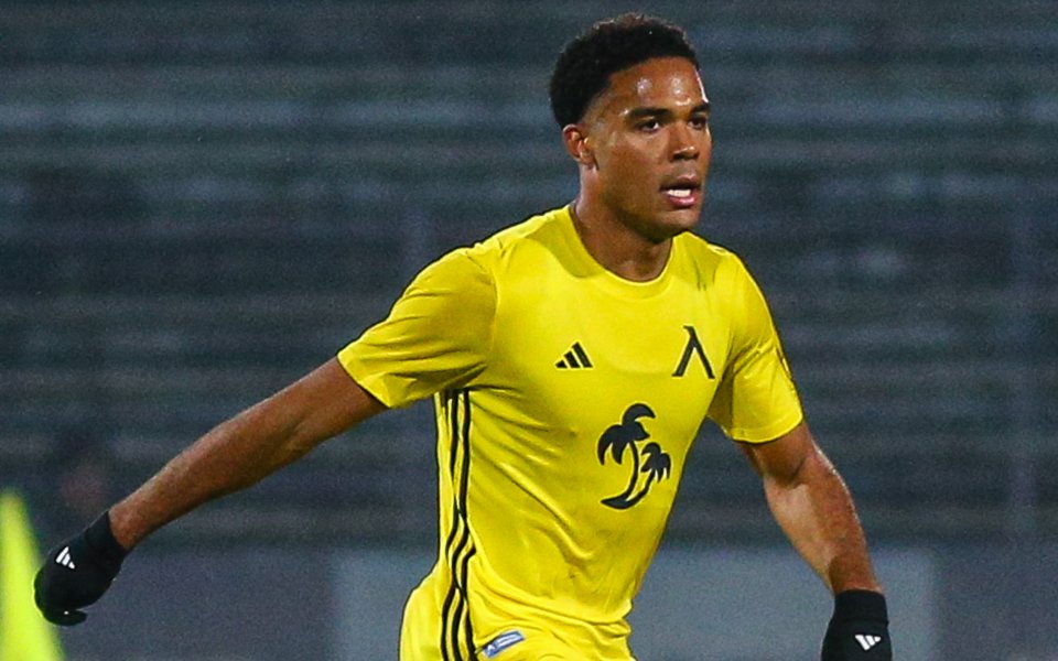 В Левски явно са си надвили на масрафа, защото си