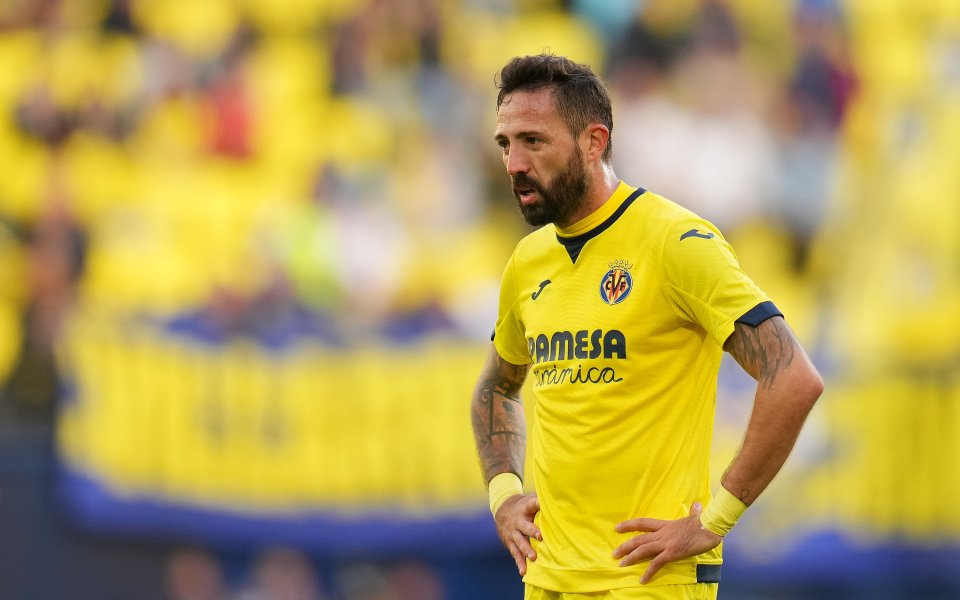 Отборът на Лас Палмас се наложи над Виляреал с 3:0