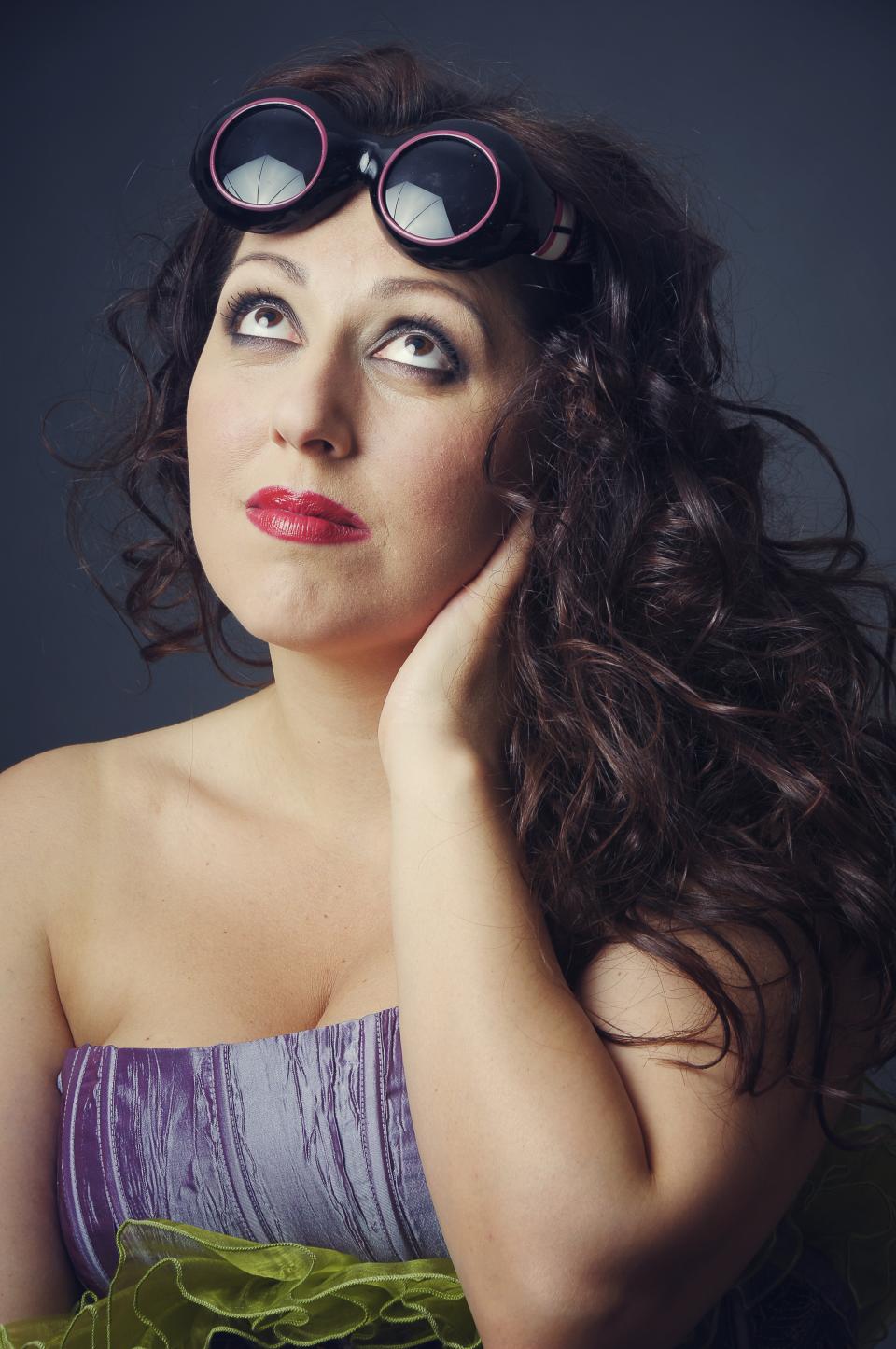  милица гладнишка 