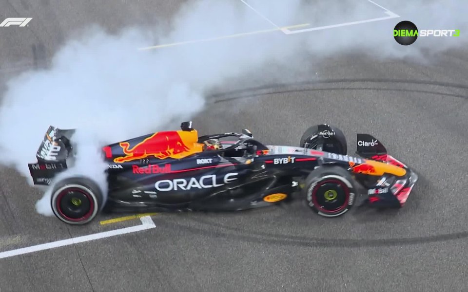 Несъмнено всеки фен на Формула 1 изпитва доза тъга след