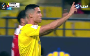 Ето защо Кристиано е толкова велик (видео)