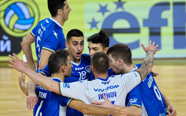 Ясни са датите на сблъсъците между Левски и Монца