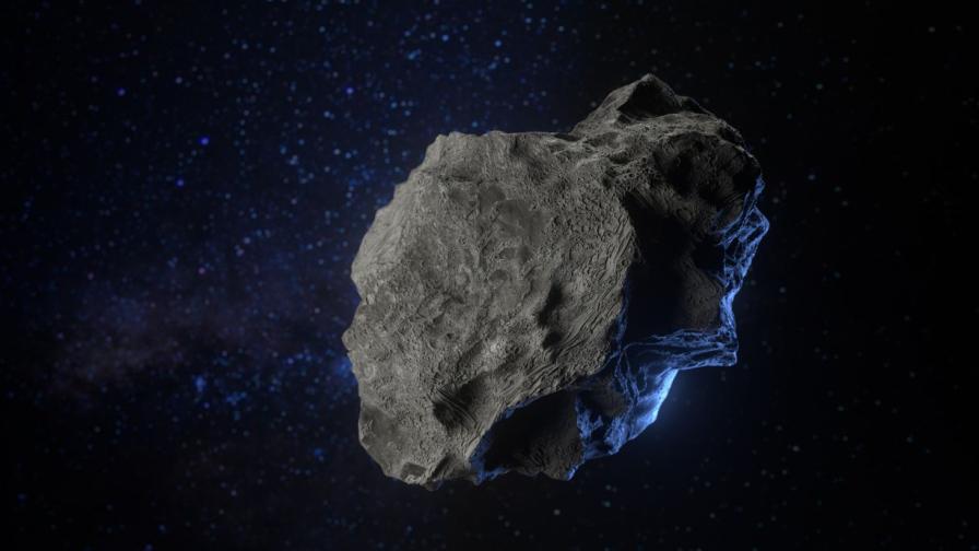 "Ловец на астероиди“ със 75-минутно предупреждение за зрелище край Берлин (ВИДЕО)