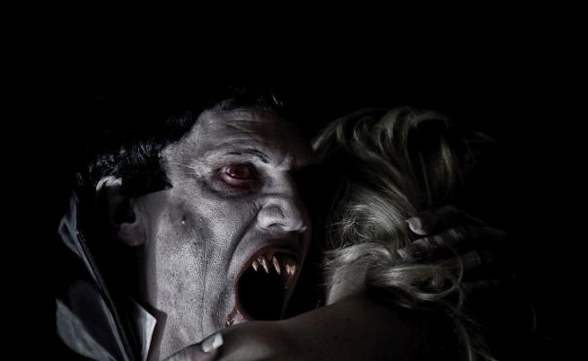 Зловещият свят на вампирите: 6 кървави истории по действителен случай