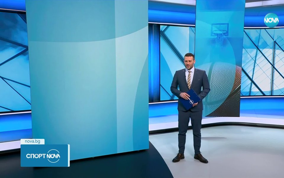 Всичко по-интересно от света на спорта е събрано в централната