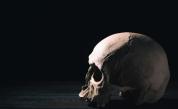 4000-годишни черепи разкриват древно лечение на рак