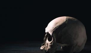 Археолози откриха 600-годишни останки на рицар: Уникална болест е деформирала лицето му