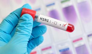 11 юни: Генерална репетиция за ужаса - как H1N1 промени света за часове