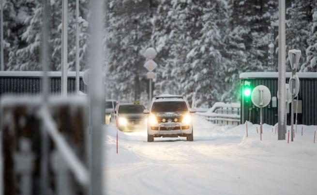 Финландия отваря отново границата си с Русия