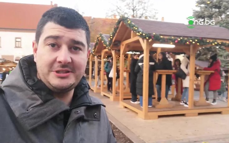 Стадионът на Спартак Търнава - стадион за пример