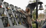 10 години след Майдана: Украински активисти казват, че борбата им продължава