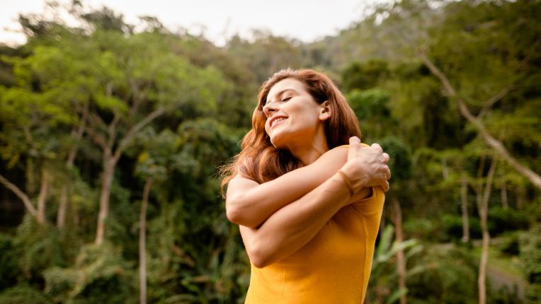  6 метода да спрете да се срамувате от тялото си 