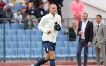 Видич: Трябва ли и аз да вляза в затвора, за да си намеря работа в сръбския футбол?!