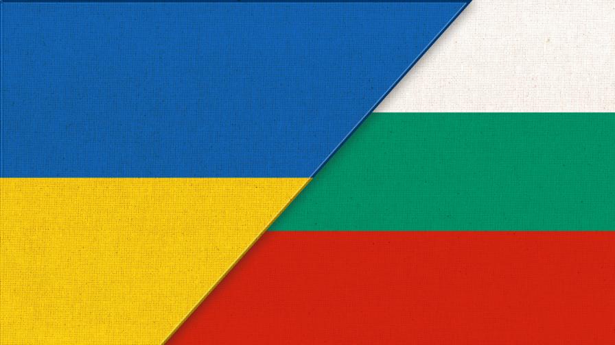 Емилия Кралева: България е непоколебима за Украйна