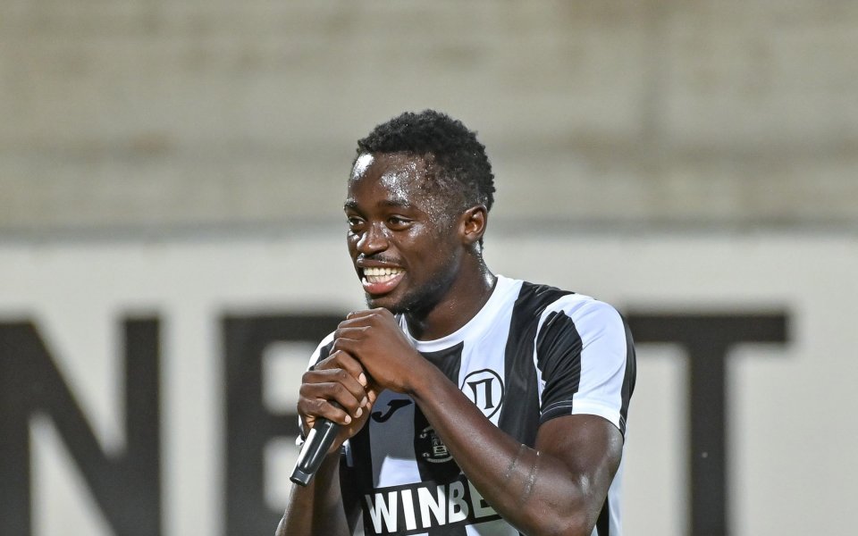 Левски е получил отказ от страна на Локомотив Пловдив относно