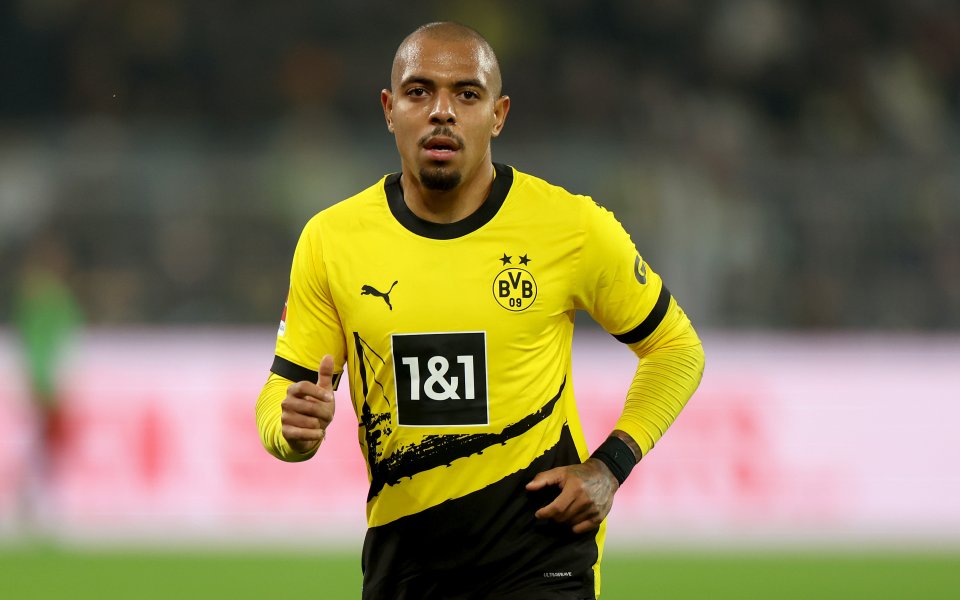 Ливърпул има желанието да привлече звездата на Борусия Дортмунд Дониел