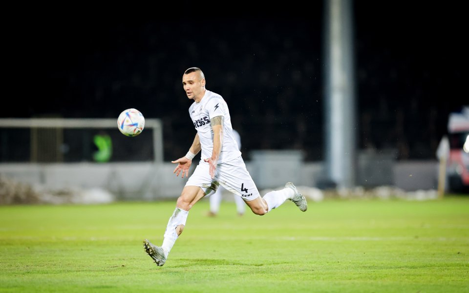 Славия - ЦСКА, efbet Лига