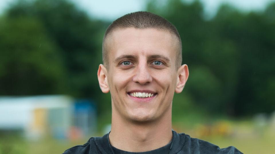 Зъботехникът Иван Рълев се превърна в голямата изненада в Игри на