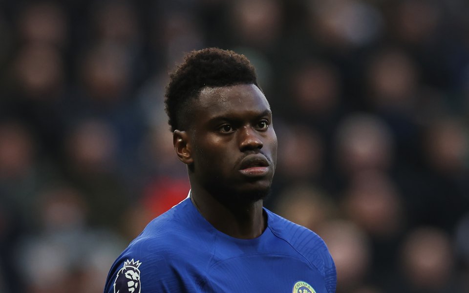 Челси е отказал предложение от страна на Милан за наем