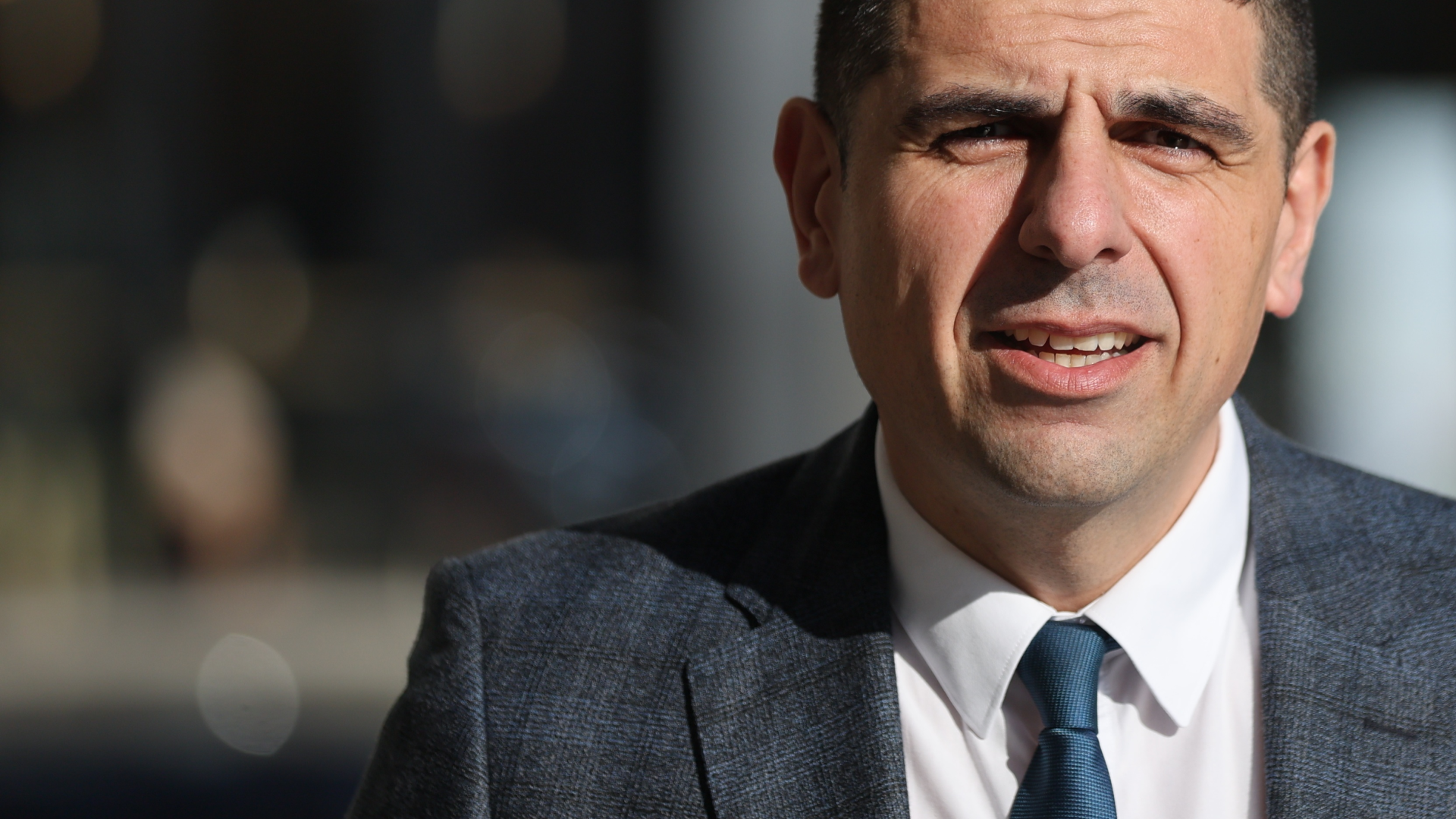 Вначалото на политическия сезон от ПП ДБ ще внесат вот на