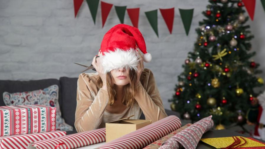 4 съвета за справяне със семейния стрес по време на празниците