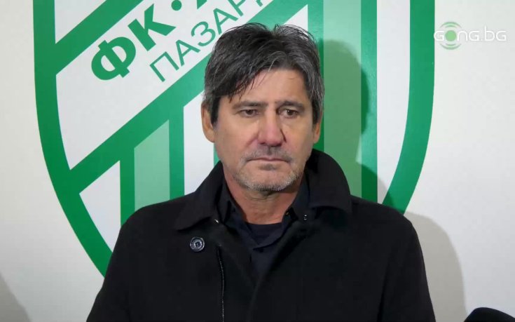 Костов: Ще има кардинални промени в Левски (видео)