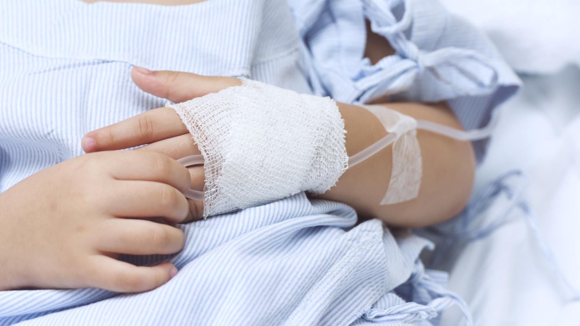 Има тенденция за подобрение на състоянието на 13 годишното момче с