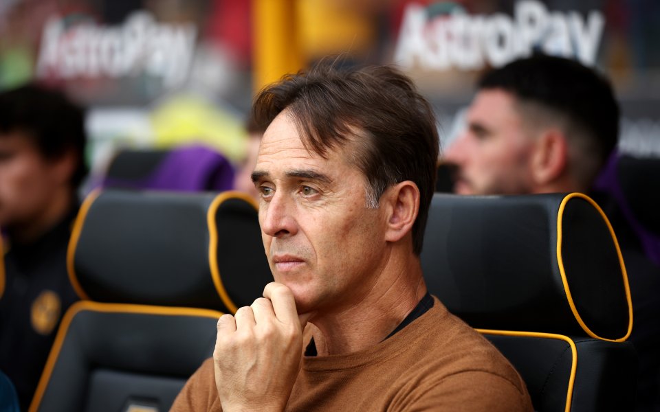 Жулен Лопетеги е фаворит за нов мениджър на Нотингам Форест,