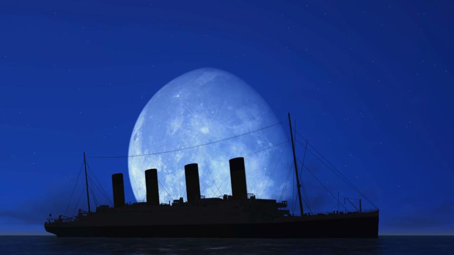 <p>Това са най-абсурдните идеи за изваждането на &quot;Титаник&quot; от дълбините</p>