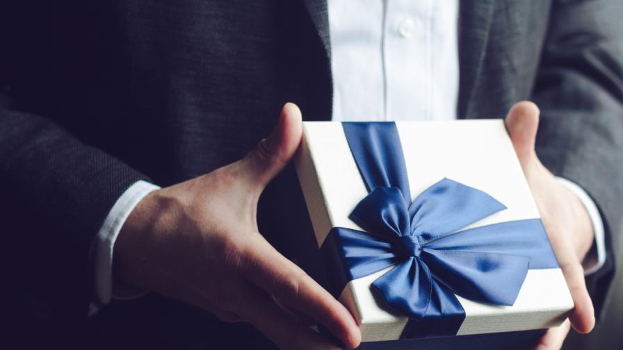 6 идеи за уникални подаръци за мъж