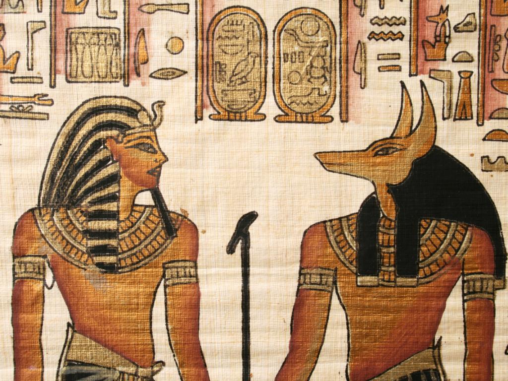 Древната египетска цивилизация е известна с много неща, но нейната