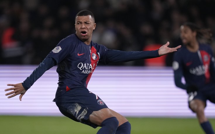 Реал Мадрид сваля драстично офертата си за Мбапе