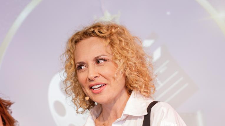 стефания колева