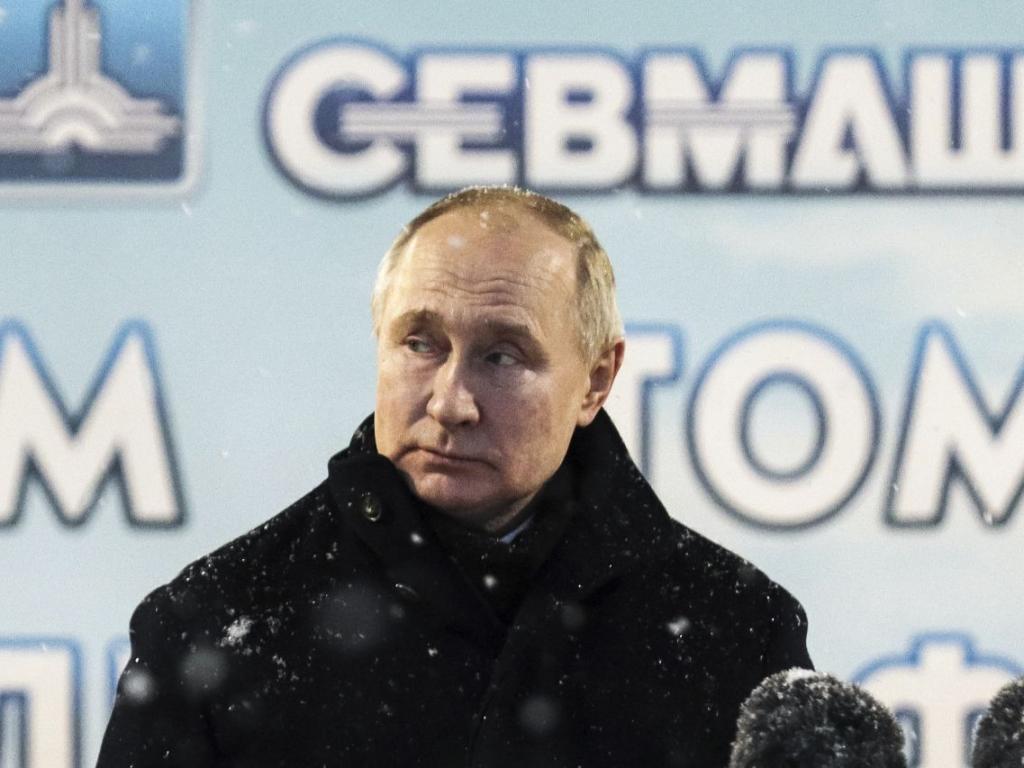 Руски лекар постави изненадваща диагноза на президента Владимир Путин в